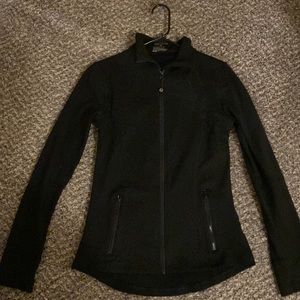 Queenieke athletic jacket (lululemon align jacket dupe)